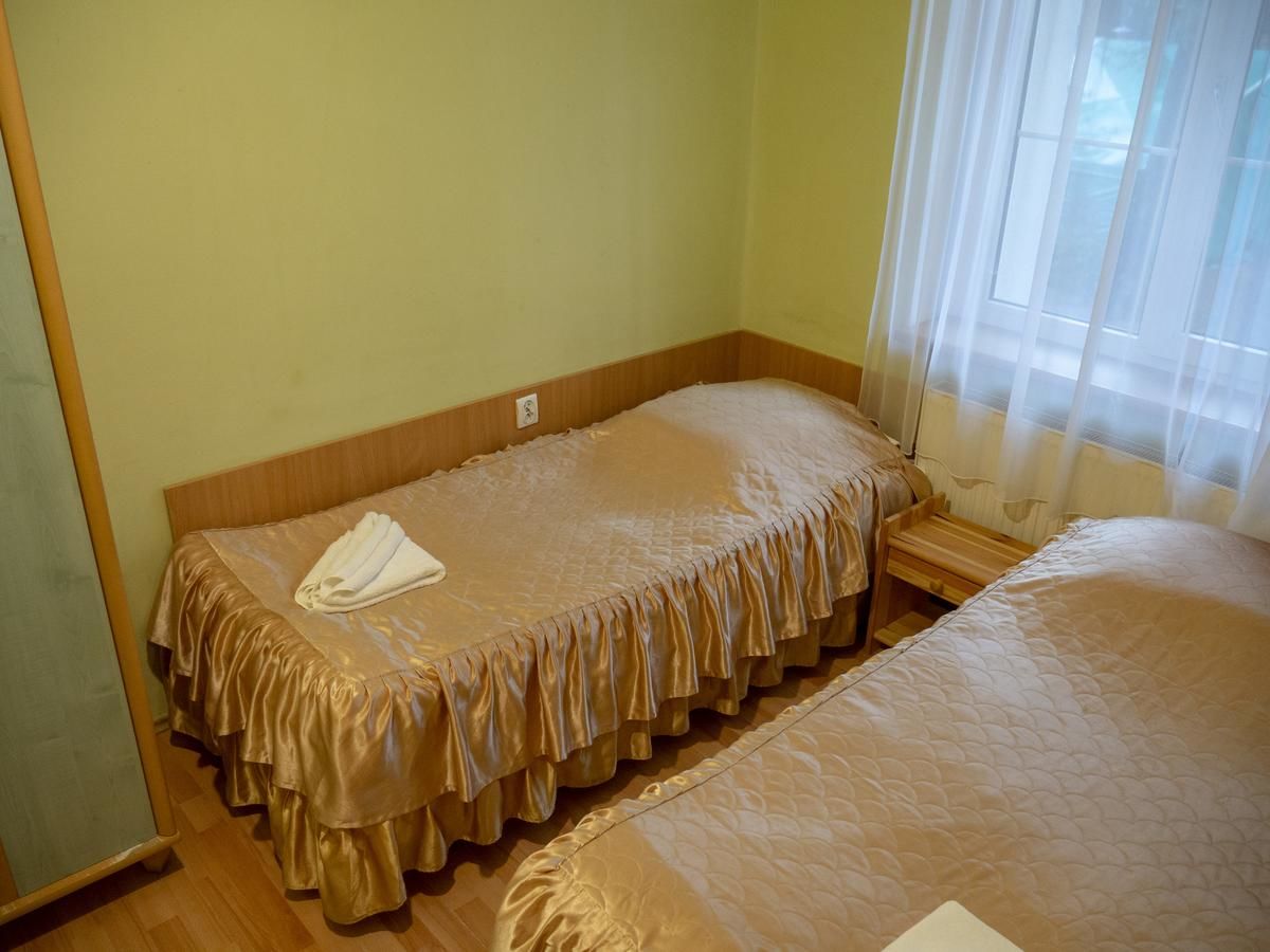 Отели типа «постель и завтрак» Ani Pensjonat Борне-Сулиново-45